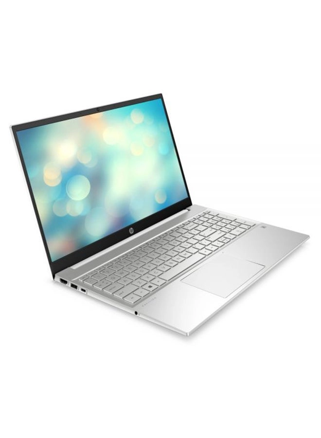 (Renewed) Pavilion 15-EG0125OD - 15.6'' Core i5-1135G7 8GB DDR4 256GB SSD