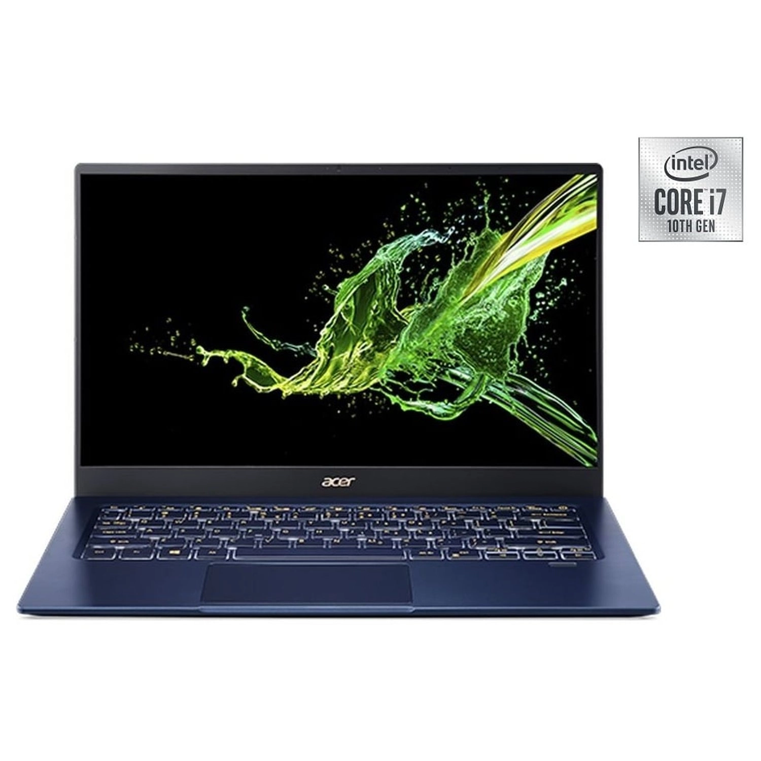 Acer Swift 5 - 14inch 1000GB 16GB Core i7