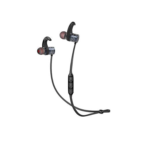 Tuxye-a Magnetized Adsorption Neckband Wireless Earphone