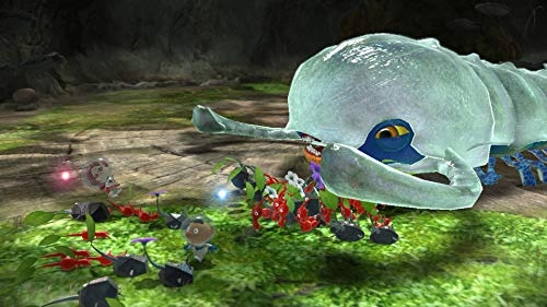 Pikmin 3 Deluxe | Nintendo Switch
