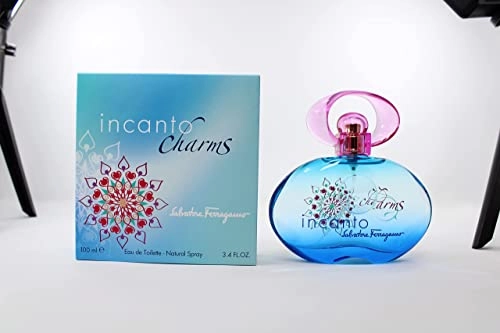 Incanto Shine Eau de Toilette 30 ml