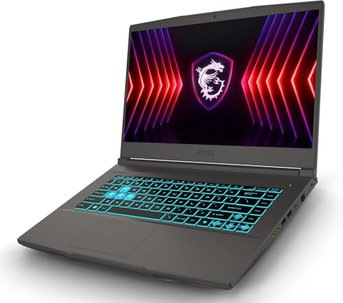 Thin 15 - 15.6'' i5-13420H 32GB DDR4 1TB PCIe SSD