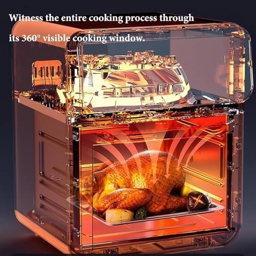 Deep Fat Fryer - 15L