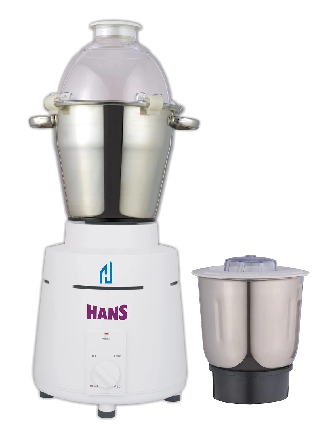 Hans Dominar X - 3L 1800W
