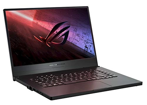 ROG Zephyrus G GA502DU-BR7N6 - 15.6'' Ryzen 7 3750H 24GB DDR4 1TB PCIe SSD + Portable USB 3.0 Data Hub U304