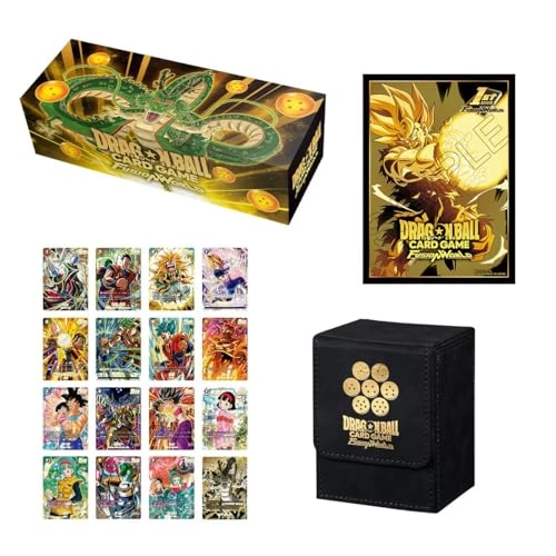 Dragon Ball Super Masters Premium Anniversary Box BE25