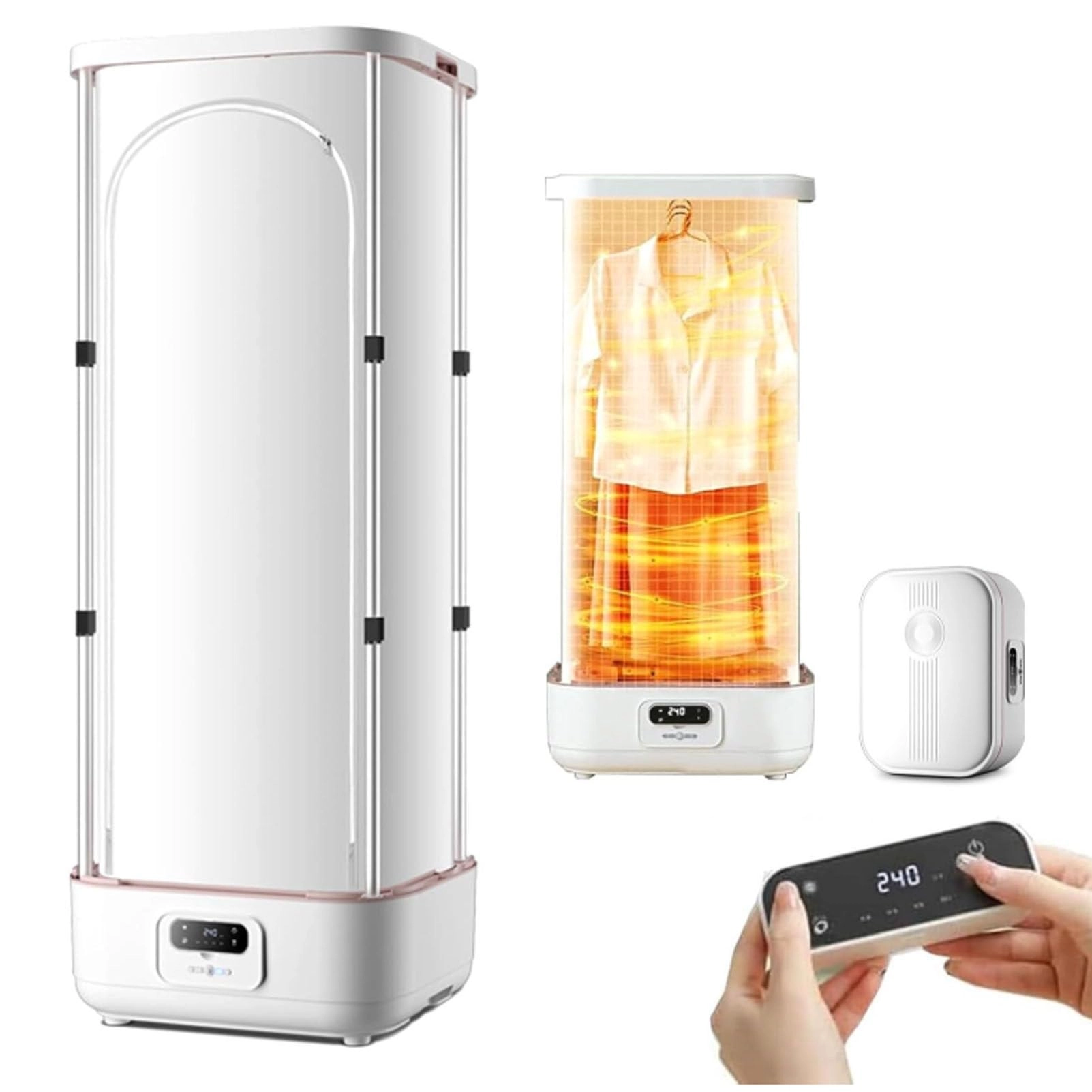 Clothes care machine