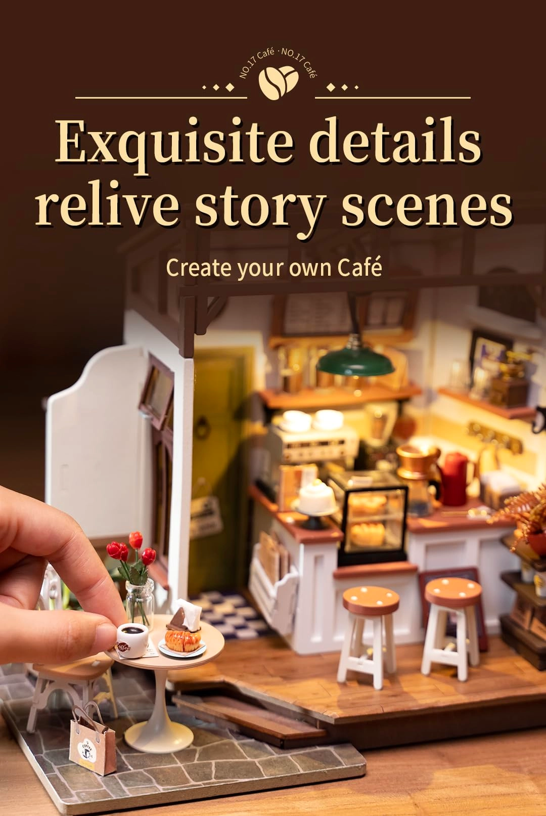 No.17 Cafe