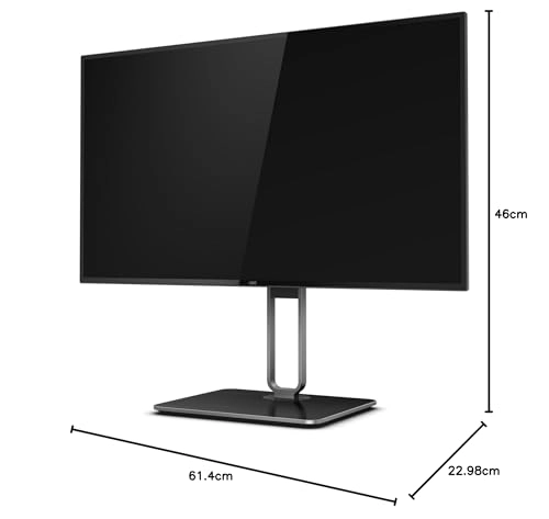 U27U2DP - AO-U27U2DP 27 Inches 4K UHD 2160p