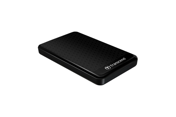 StoreJet 25A3 2TB HDD