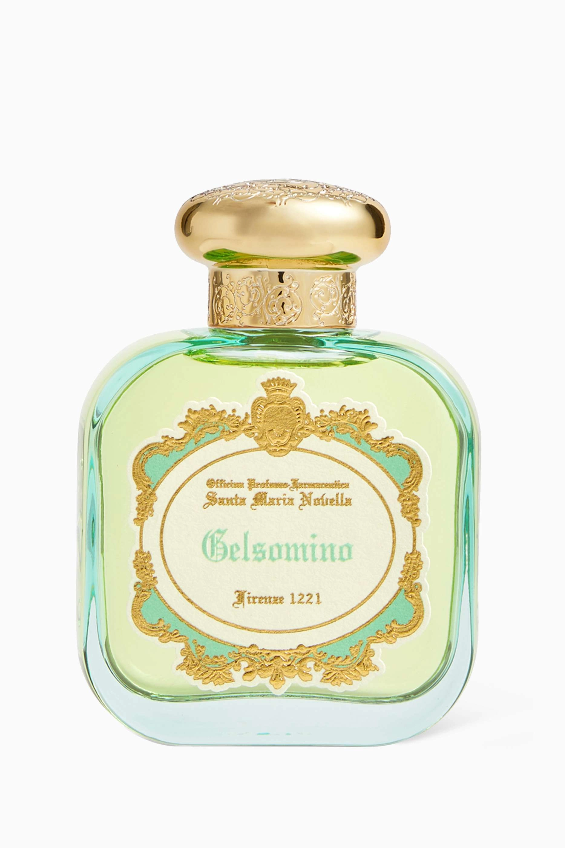 Santa Maria Novella Gelsomino Eau de Parfum 50ml