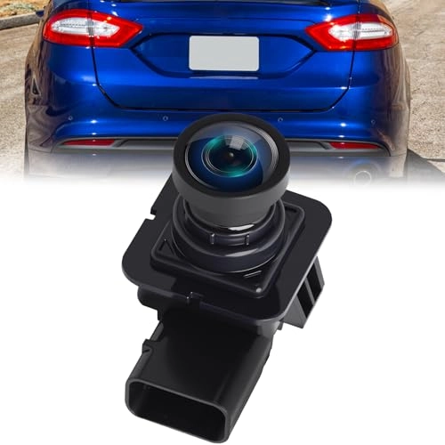 B.ZSSY Backup Rear View Camera