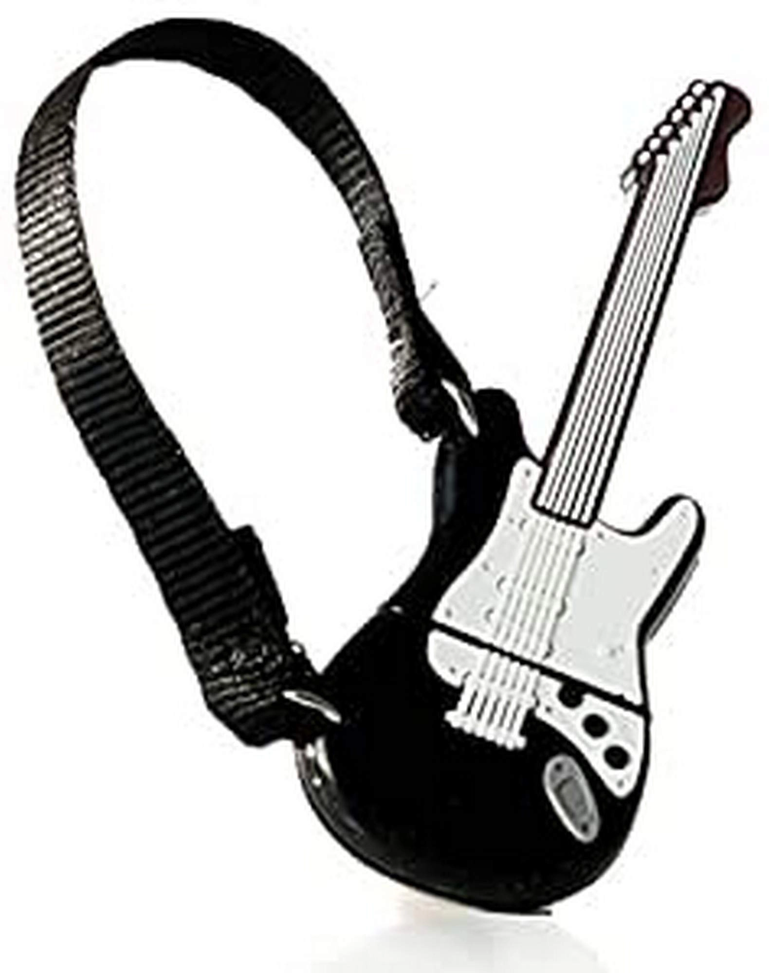TECH ONE TECH PENDRIVE GUITAR - USB 2.0 32GB