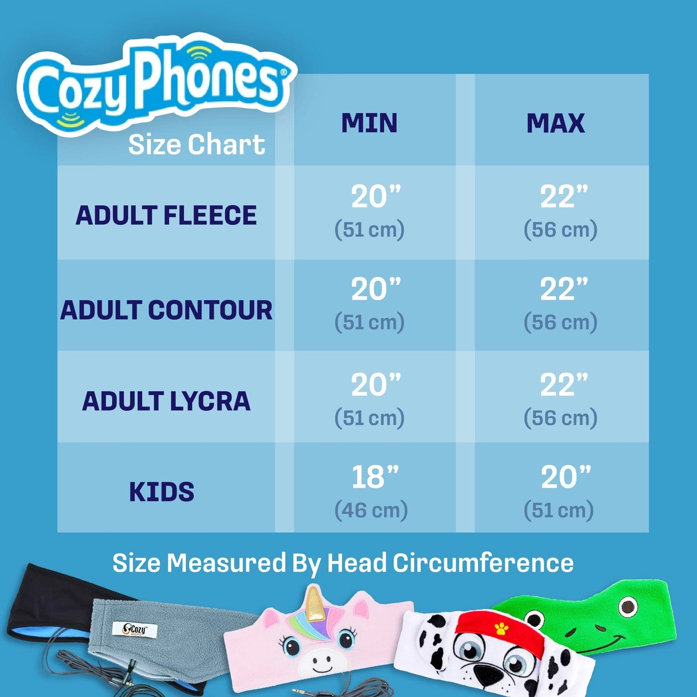 Headband Headphones Wired Headphone