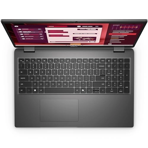 Latitude 5550 3550 - 15.6'' Ultra 5 135U 64GB DDR5 1TB SSD