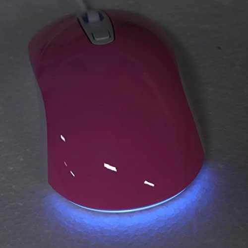 DM010 Gaming Mouse - Wired