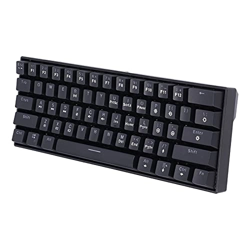 Gaming Mechanical Wired Keyboard - Wired