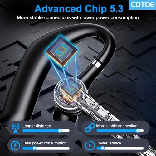 G7 Wireless Headset