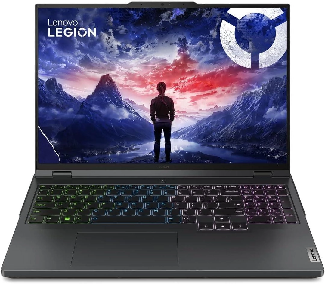 LEGION PRO 5 83DF0063AX - 16'' Core i7-14650HX 32GB 1000GB SSD