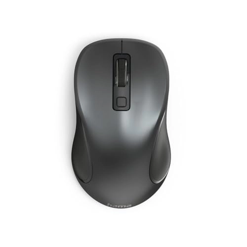 MW-110 Optical Mouse - Wireless