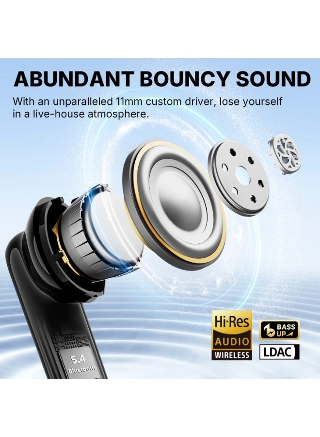 Air Pro 4 Wireless Earbud