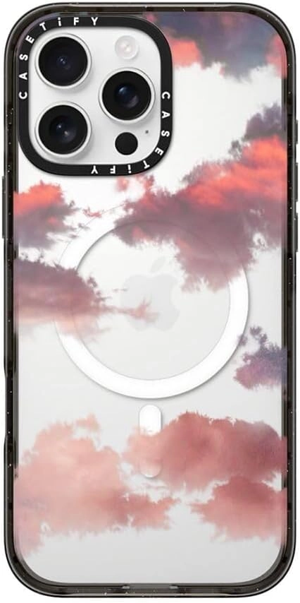 Impact Case with MagSafe for Apple iPhone 16 Pro