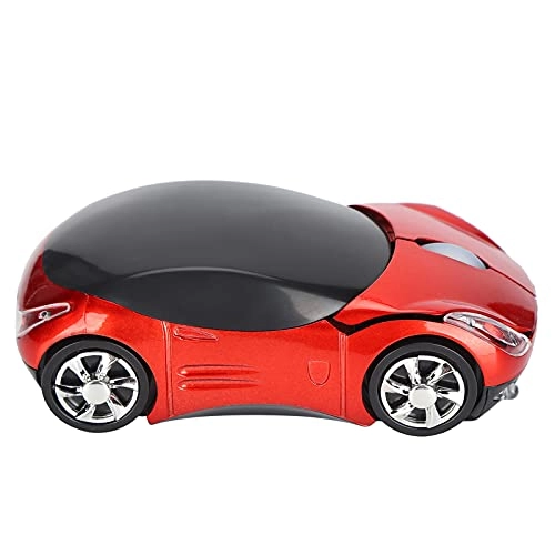 2.4G Mouse - Wireless