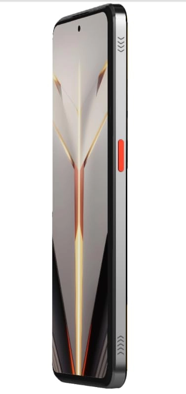 Nubia Neo 2 - 8+12GB 256GB