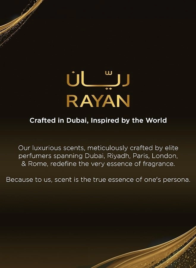 Kown Eau de Parfum 100ml