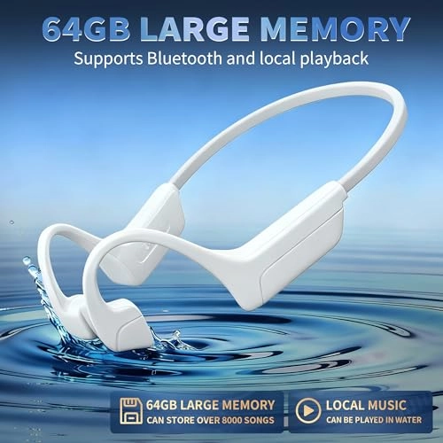 T02 Wireless Headphone