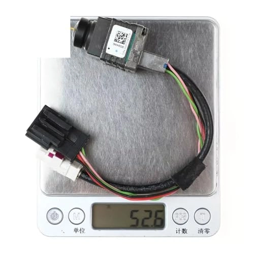 Car Reversing Camera - Night Vision High-Definition Kit