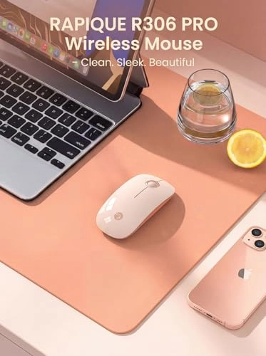 R306 PRO Mouse - Wireless