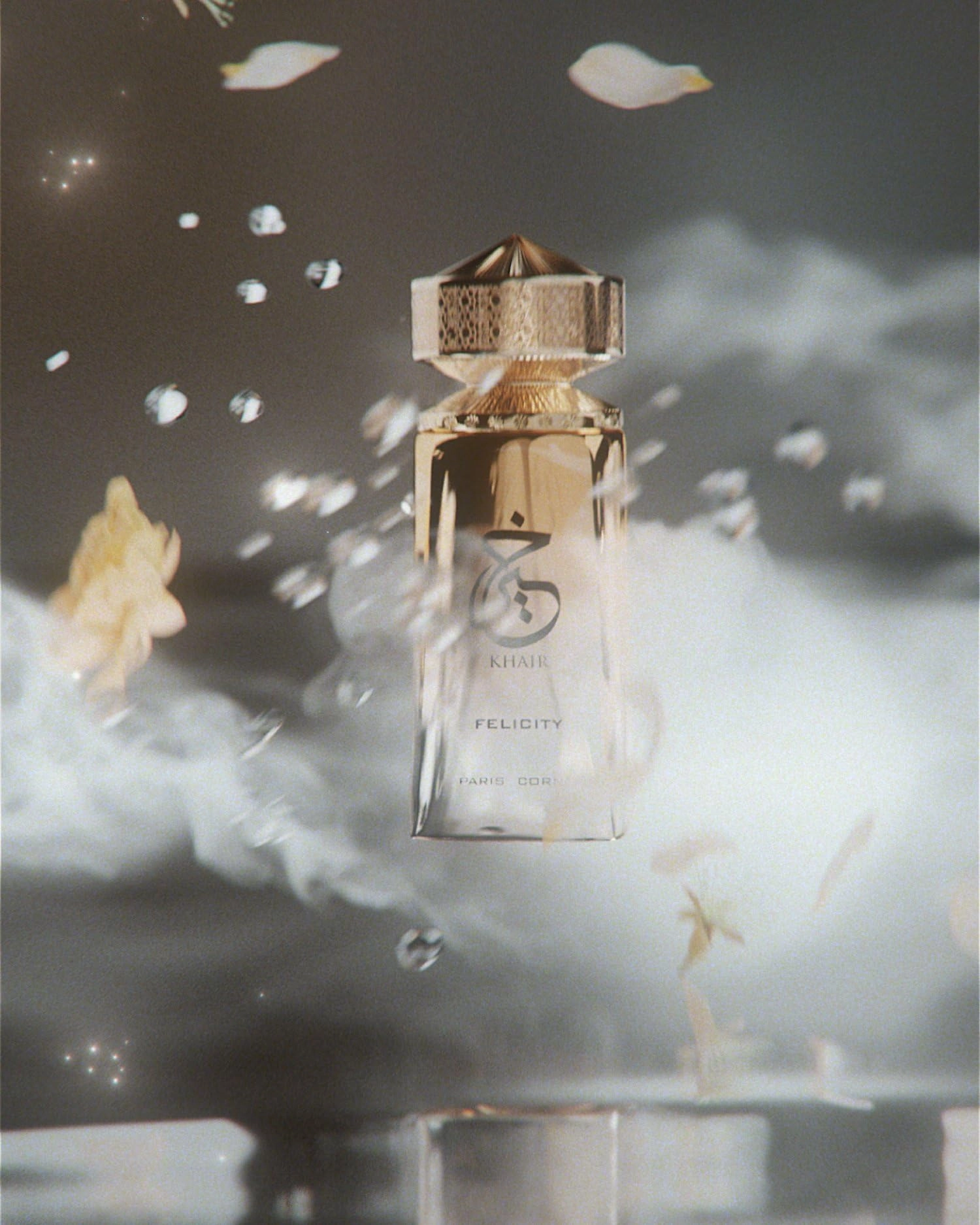 Khair Felicity Eau de Parfum 100ml
