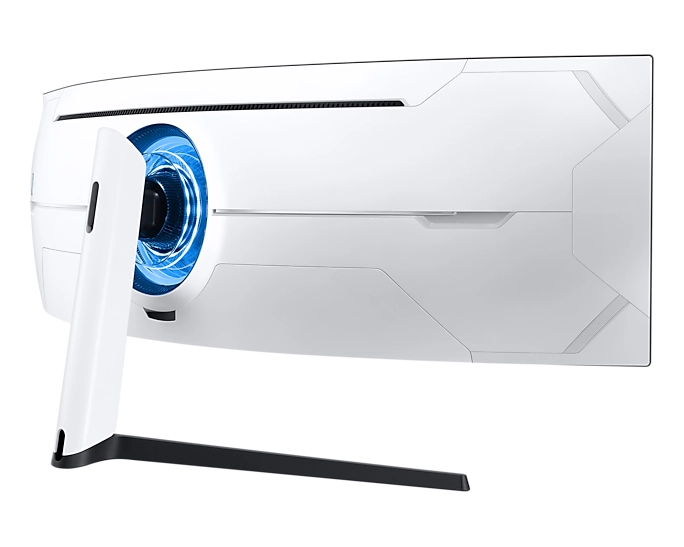 (Renewed) LS49A950UIPXEN - 49 inch 5120 X 1440