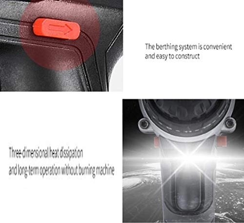 Handheld Drilling Rig Driver Kit