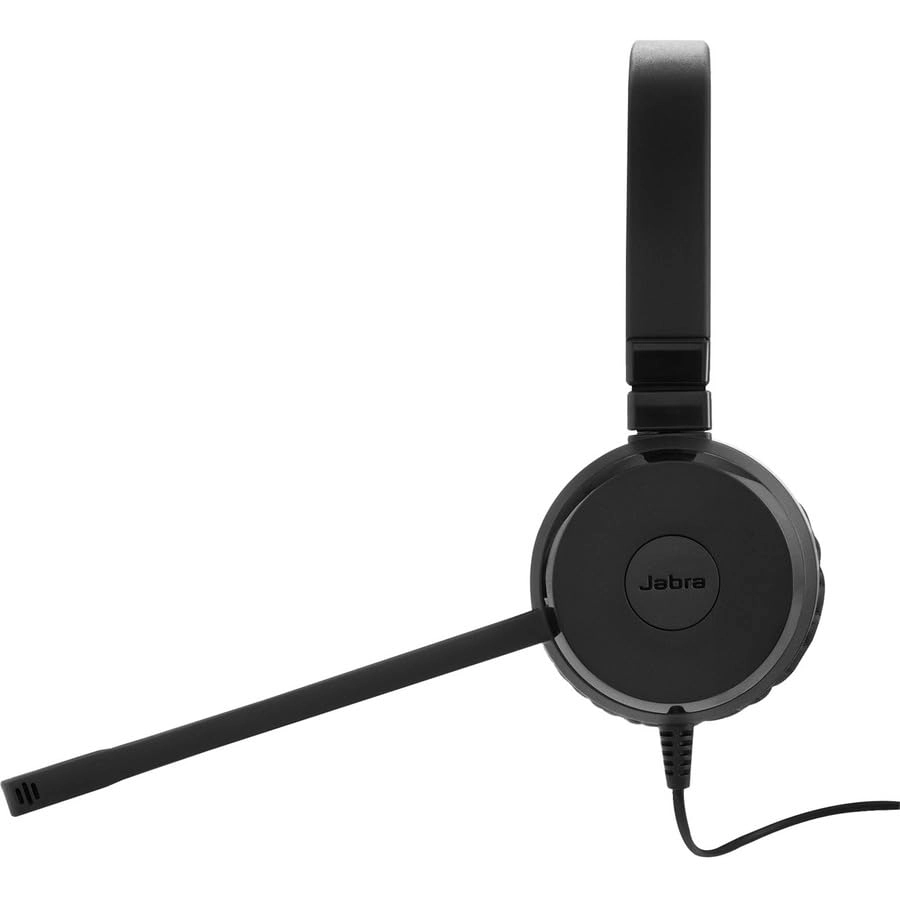 Evolve 30 II Wired Headset