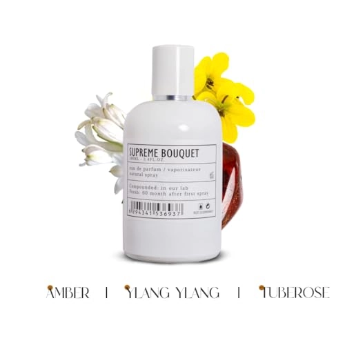 Aro Fac Supreme Bouquet Eau de Parfum 100ml