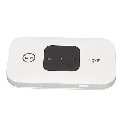 Portable Internet Access Point - 4G IEEE802.11b/g/n 2.4G 150Mbps