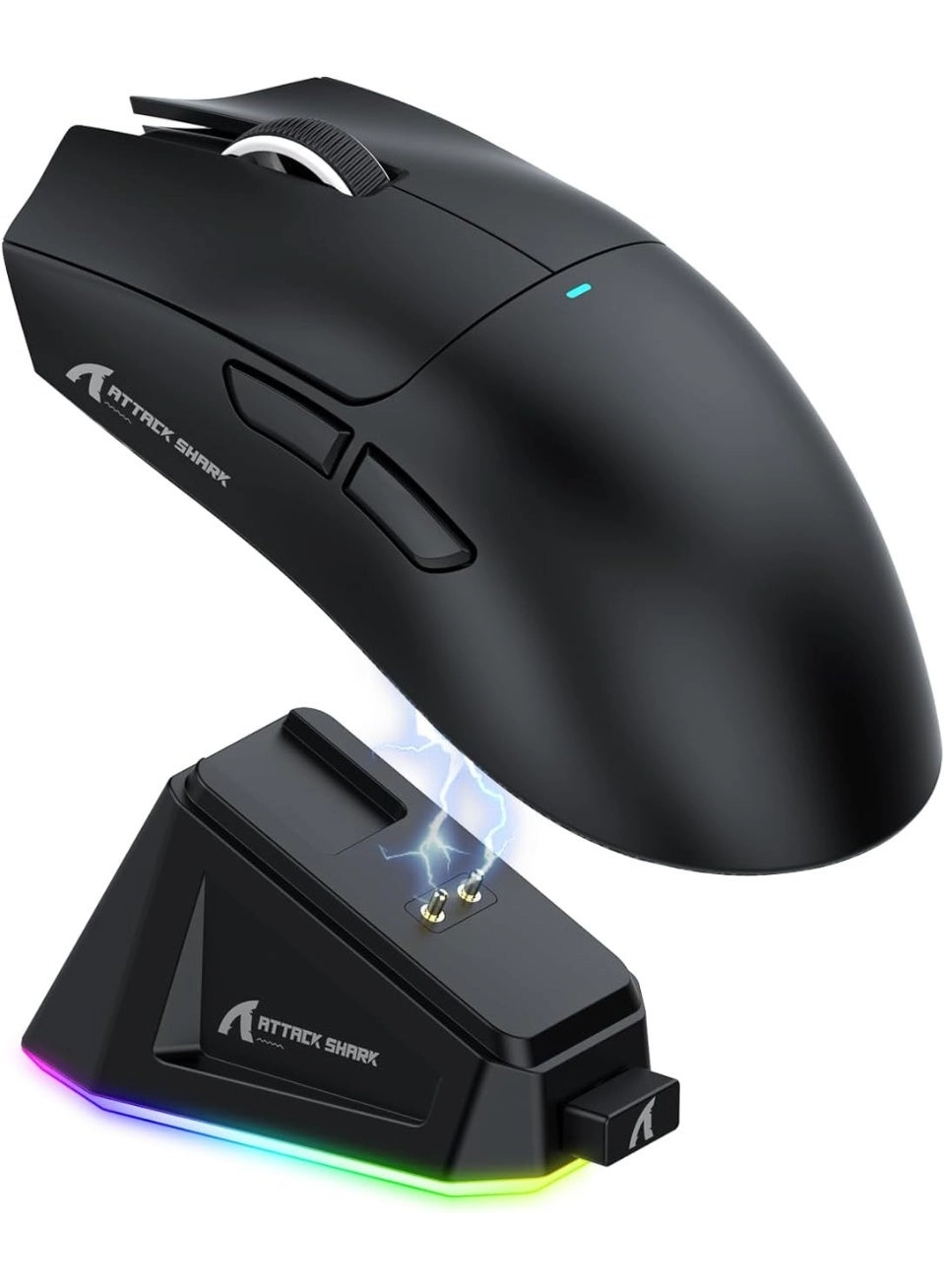 X11 Gaming Mouse - Wireless