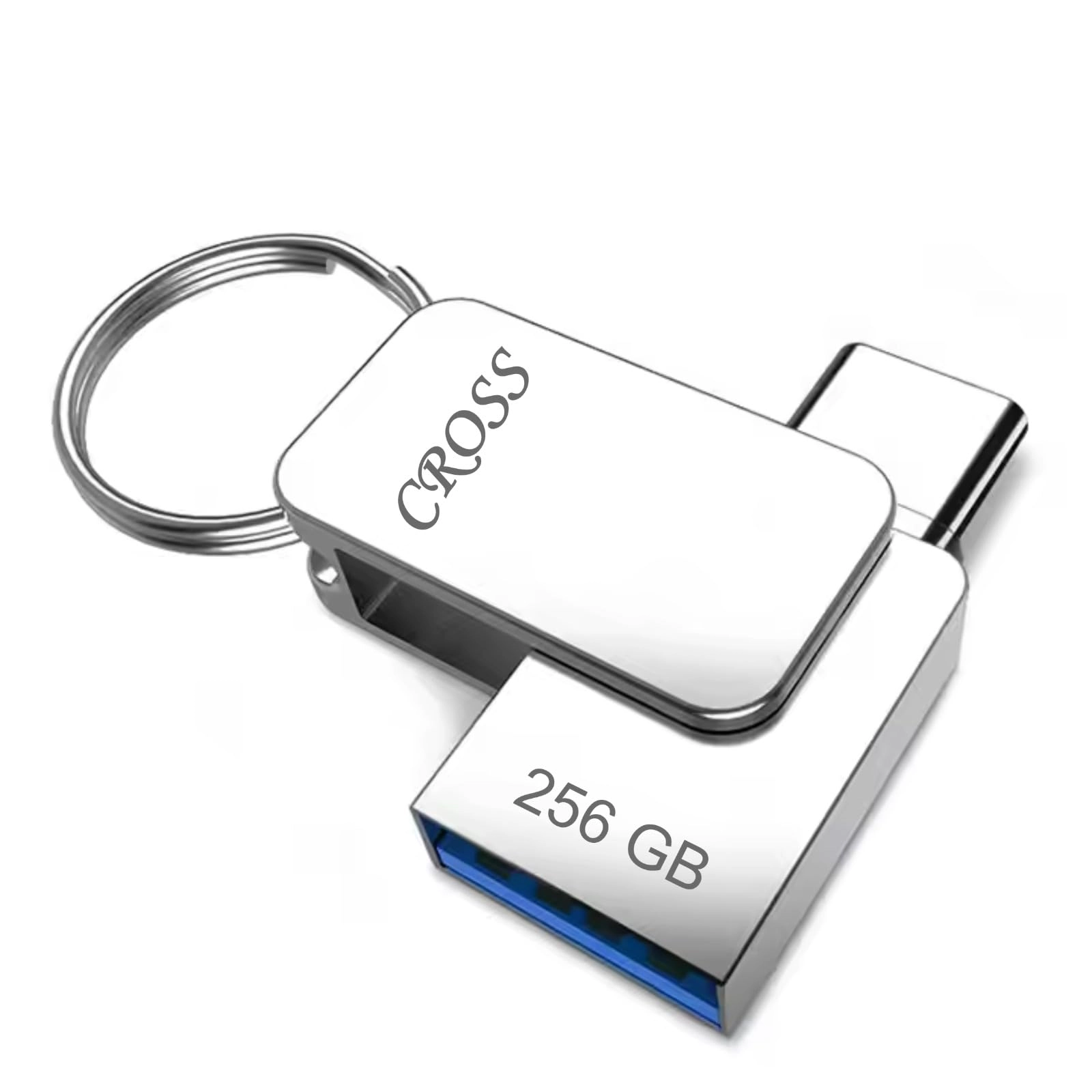CROSS STAY CONNECTED 93266 51245 Type-C OTG - USB 3.0 256GB