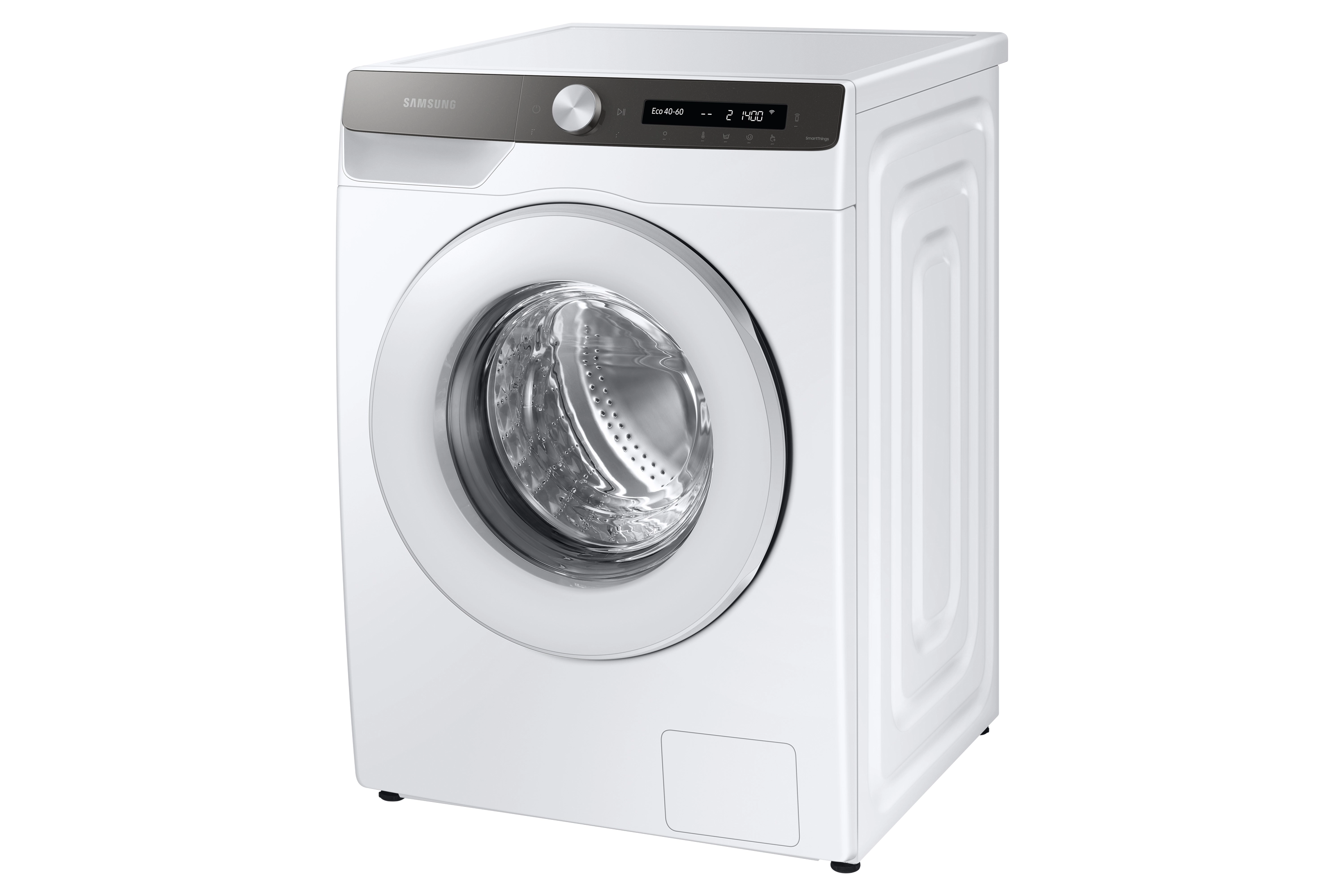9Kg Front Load Washing Machine - Inverter AI Addwash