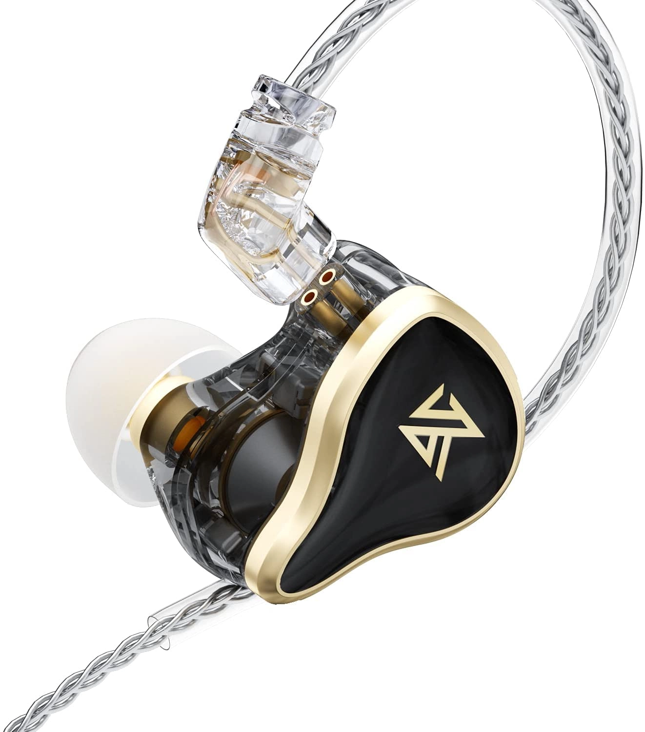 Zax Wired Earbud