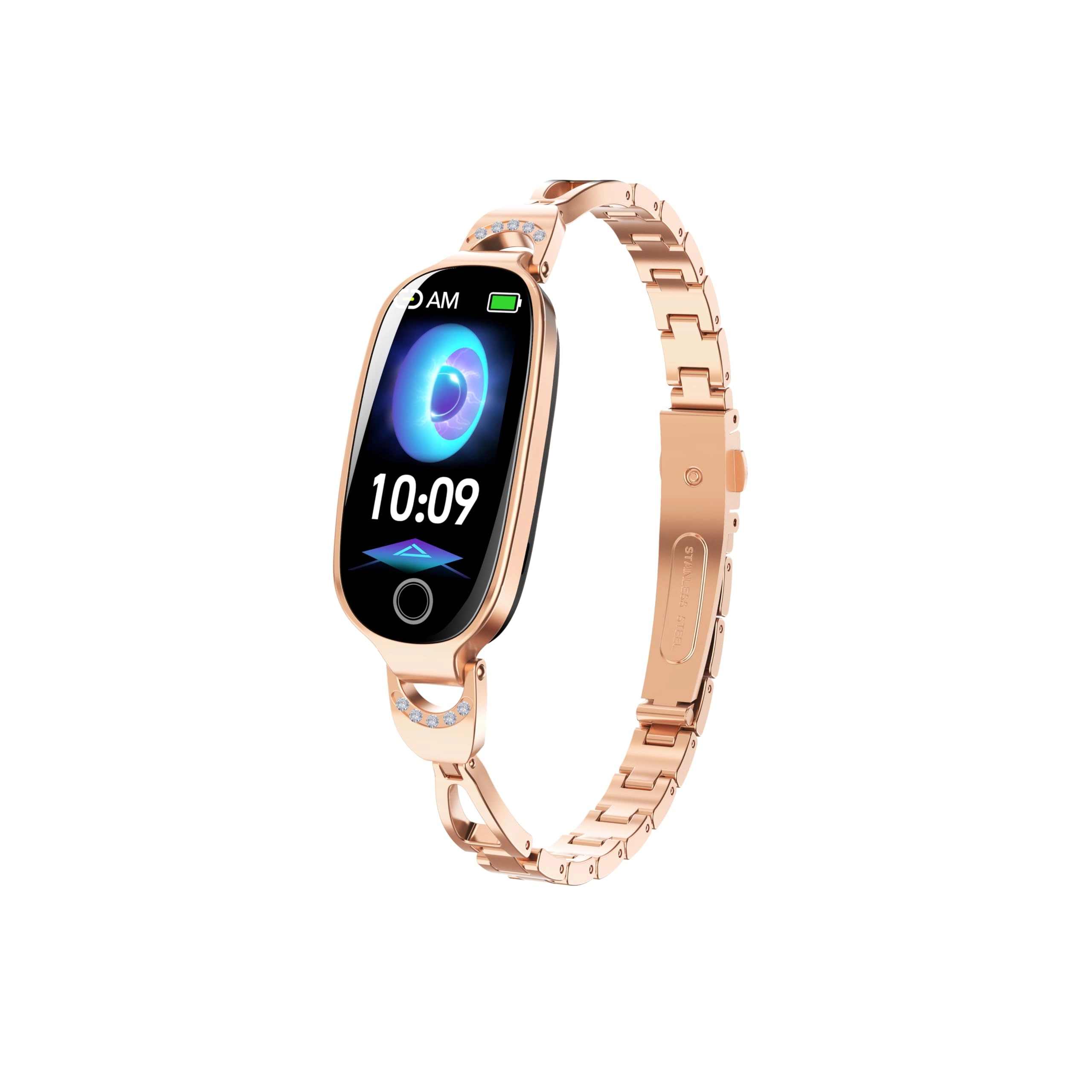 DISXKAER Smartwatch for Women