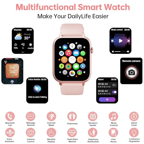 Smart Watch