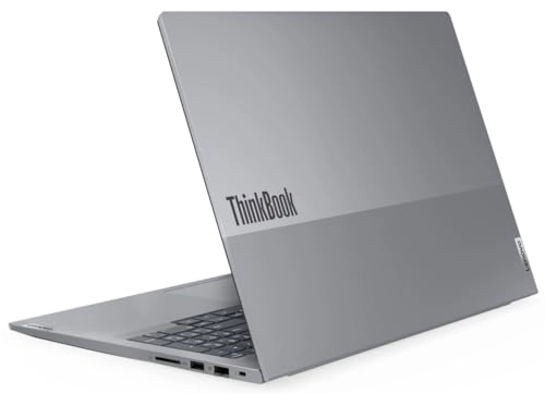 ThinkBook 16 G7 - 16'' Ryzen 5 7533HS 16GB DDR5 512GB NVMe