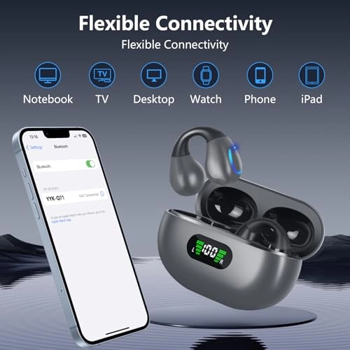 Q71 Wireless Earbud