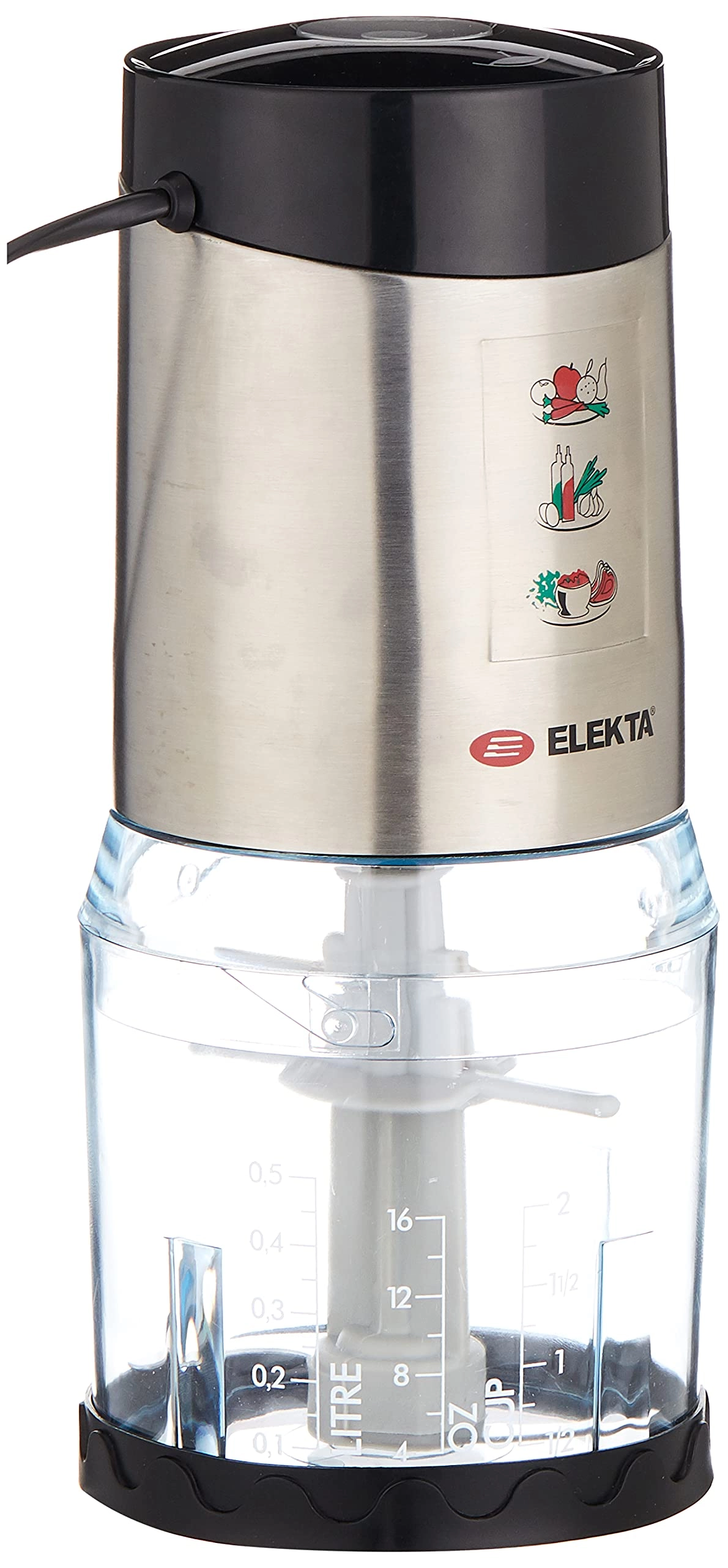 Elekta Emc-602 - 2 Liters