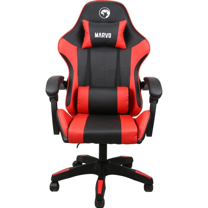 Scorpion CH-25L - Black/Blue Gaming Chair