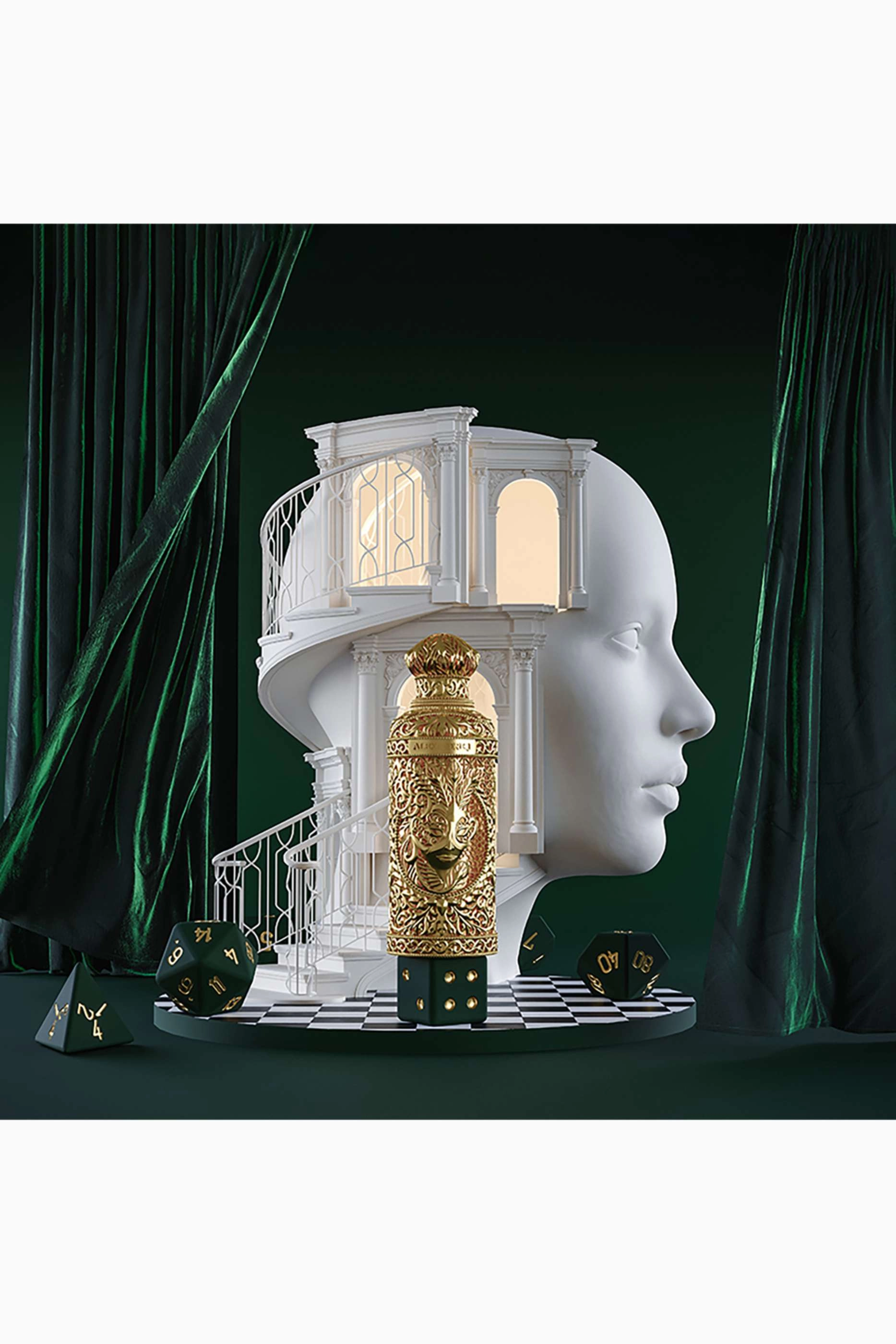 Sweet Enigma Eau de Parfum 100ml