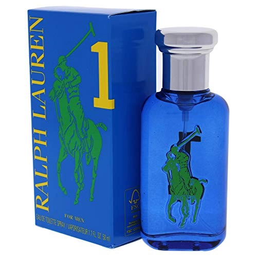 BIG PONY COLLECTION 1 Eau de Toilette 50 ml